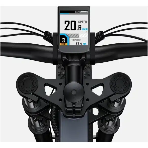 14-scaled Elektromos kerékpár Engwe X26