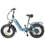 DYU FF500 elektromos kerékpár