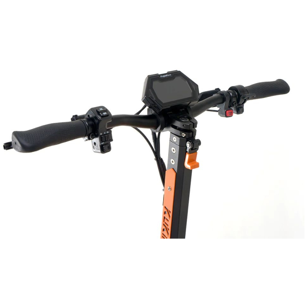 Elektromos robogó Kugoo Kirin G3 PRO