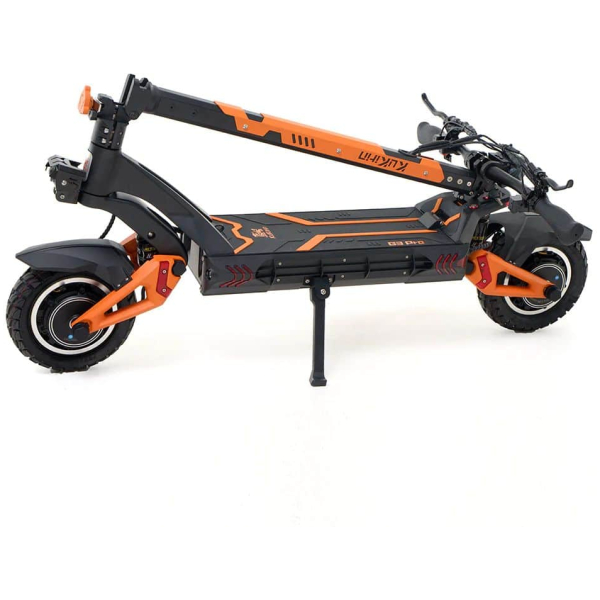 Elektromos robogó Kugoo Kirin G3 PRO