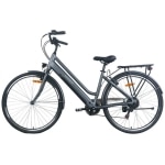 Elektromos kerékpár GOGOBEST GM28