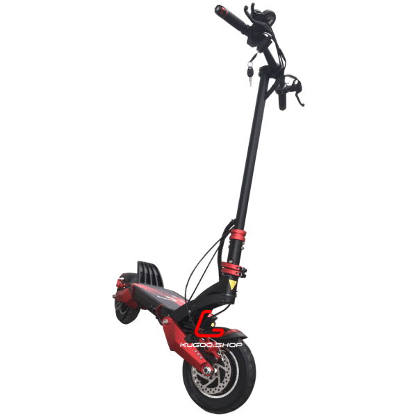 Elektromos rollerek Kugoo G1