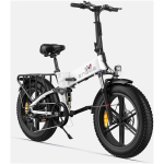 Elektromos kerékpár Engwe Engine X