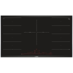 Bosch Serie 8 PXV975DV1E 90 cm indukciós főzőlapok FlexInduction zónákkal