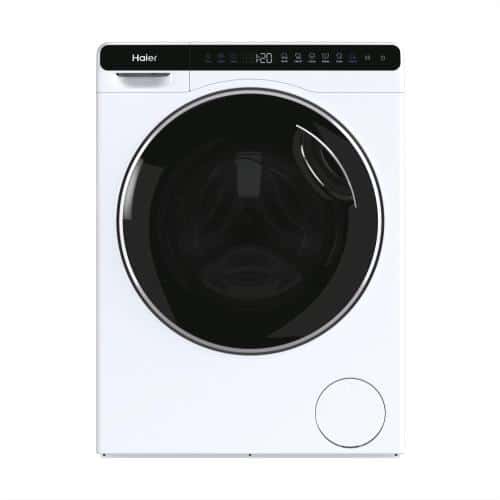 Elöltöltős Haier HW50BP12307S mosógép, A energiaosztályú