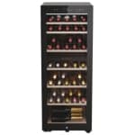 Haier Wine Bank 50 Series 7 HWS77GDAU1 Borhűtő