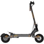 Elektromos robogó Kugoo KuKirin G4