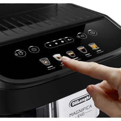 DeLonghi Magnifica Evo ECAM290.61.B kávéfőző