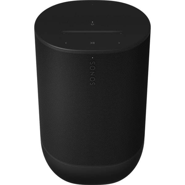 Hordozható hangszóró Sonos Move 2