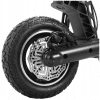 Elektromos roller Kugoo G2 PRO 50km/h 800W