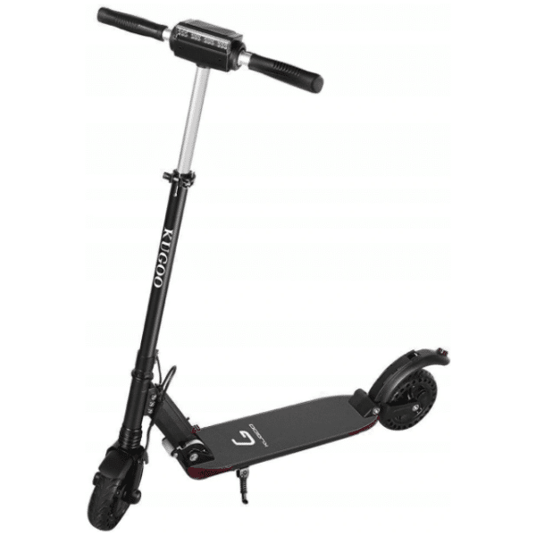 Elektromos roller Kugoo AOVO S3 30KM