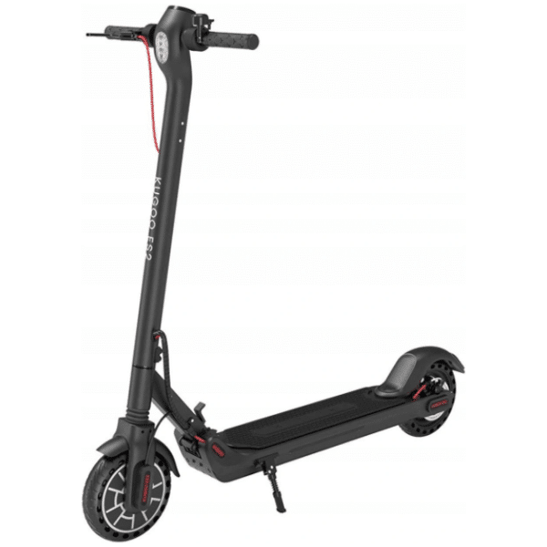 Elektromos roller Kugoo ES2 smart