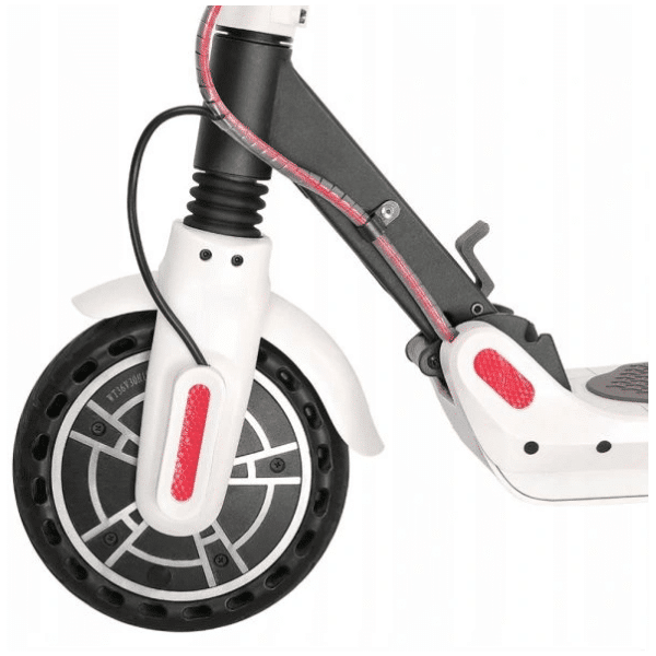 Elektromos roller Kugoo ES2 smart