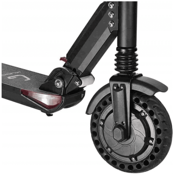 Elektromos roller Kugoo AOVO S3 30KM
