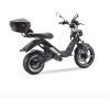 DAYI-E-Thor-38AH-cierna-zozadu Elektromos robogó DAYI E-thor 6.0B 70km/h – 38 Ah