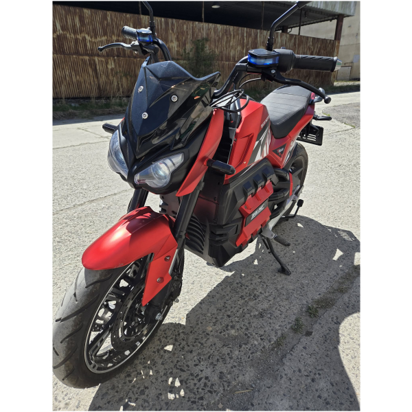 DAYI E-odin 2.0-spredu Elektromos motorkerékpár - HASZNÁLT