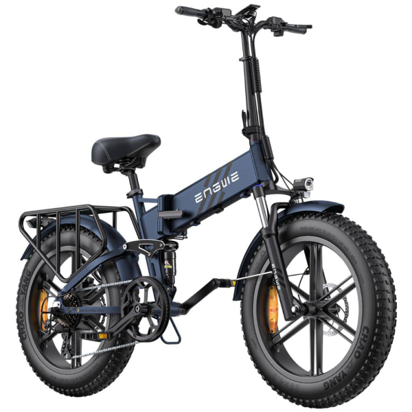 Elektromos kerékpár Engwe Engine Pro 2.0