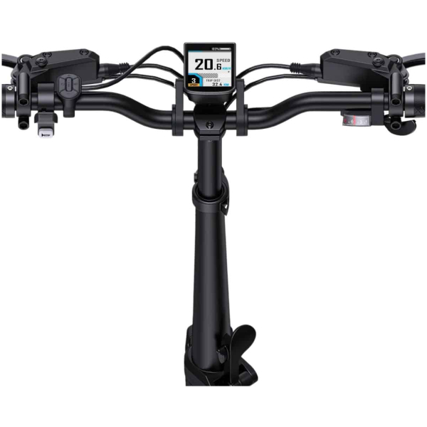 Elektromos kerékpár Engwe Engine Pro 2.0