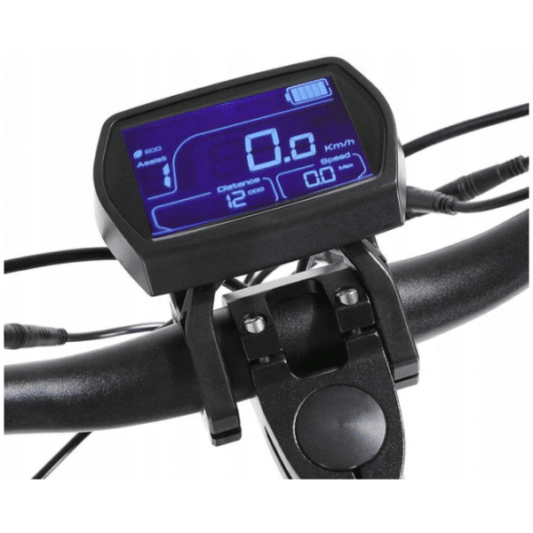 Elektromos roller Kugoo G2 PRO 50km/h 800W