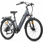 Foride Roamer 1 alacsony átlépésű elektromos kerékpár