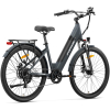 Foride-Roamer-1-Low-Step-black-2 Foride Roamer 1 alacsony átlépésű elektromos kerékpár