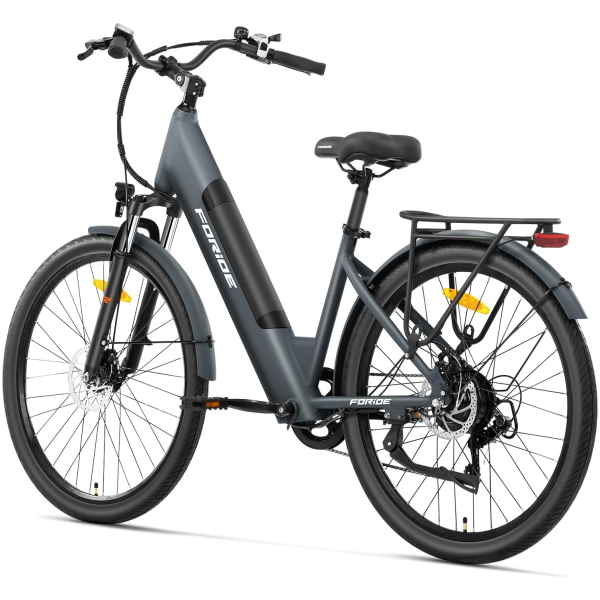 Foride-Roamer-1-Low-Step-black-3 Foride Roamer 1 alacsony átlépésű elektromos kerékpár