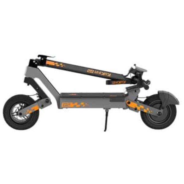 Kugoo KuKirin G2 Elektromos roller