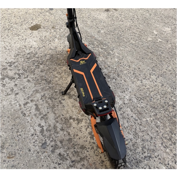 Elektromos Chopperek KUGOO - HASZNÁLT