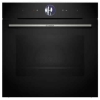 HSG7364B1-4 Beépített gőzsütő Bosch hsg7364b1, 8-as sorozat, 60 x 60 cm, fekete