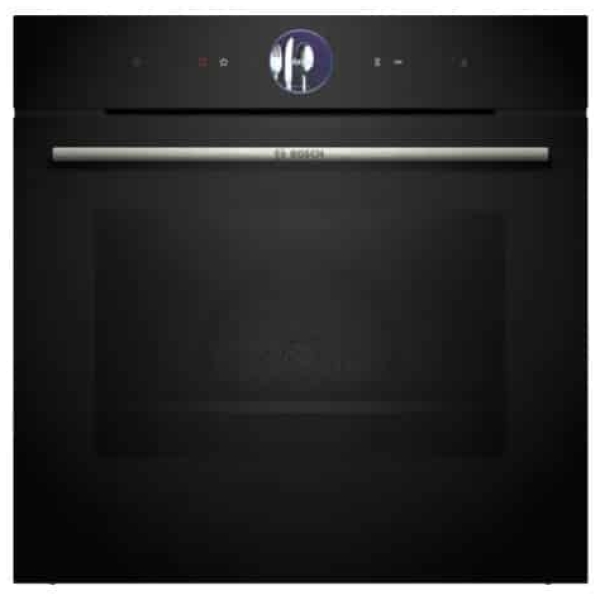 HSG7364B1-4 Beépített gőzsütő Bosch hsg7364b1, 8-as sorozat, 60 x 60 cm, fekete