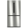 KFN96VPEA-1 Bosch KFN96VPEA hűtőszekrény NoFrost, MultiAirflow és Eco Mode funkciókkal