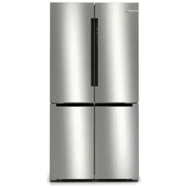 KFN96VPEA-1 Bosch KFN96VPEA hűtőszekrény NoFrost, MultiAirflow és Eco Mode funkciókkal