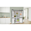 KFN96VPEA-4-scaled-1 Bosch KFN96VPEA hűtőszekrény NoFrost, MultiAirflow és Eco Mode funkciókkal