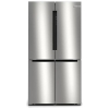 KFN96VPEA-5 Bosch KFN96VPEA hűtőszekrény NoFrost, MultiAirflow és Eco Mode funkciókkal