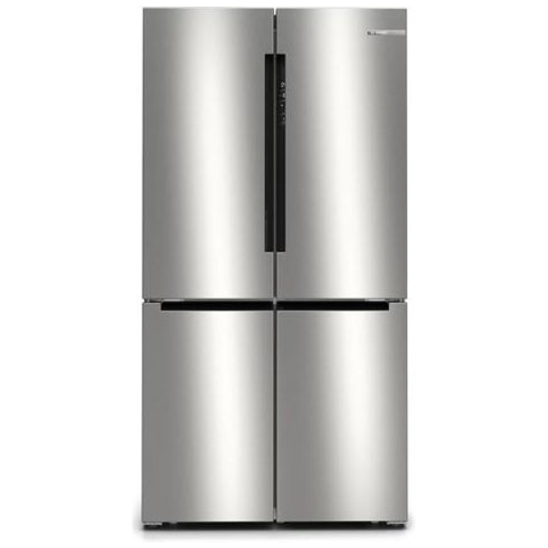 KFN96VPEA-5 Bosch KFN96VPEA hűtőszekrény NoFrost, MultiAirflow és Eco Mode funkciókkal