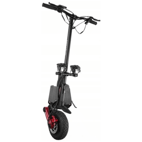 Elektromos robogó Kugoo G-Booster 55 Km/h 23AH