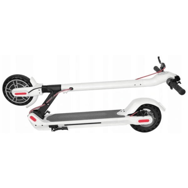 Elektromos roller Kugoo ES2 smart