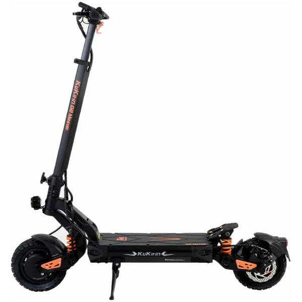 Elektromos roller Kugoo KuKirin G2 Master