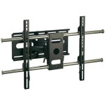 SCHWAIGER LWH603D 011 fali TV tartó lapos képernyőkhöz 94-178 cm (37-70 hüvelyk)