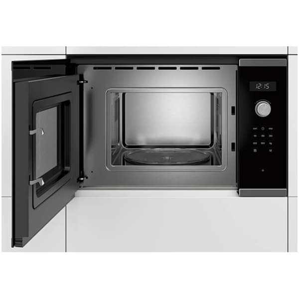 Bosch BFL524MS0 mikrohullámú sütő
