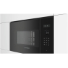 MCSA02768698_BEL554MB0_Microwave_Bosch_PGA1_def-scaled Bosch Serie 6 BEL554MB0 beépített mikrohullámú sütő