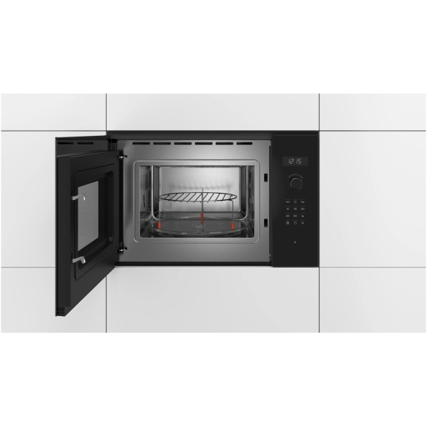 MCSA02768699_BEL554MB0_Microwave_Bosch_PGA2_def-scaled Bosch Serie 6 BEL554MB0 beépített mikrohullámú sütő