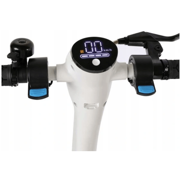 Elektromos roller Kugoo ES2 smart