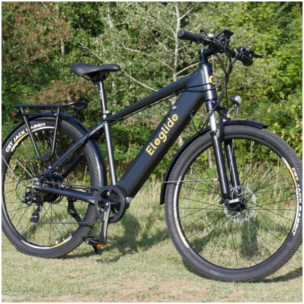 Elektromos kerékpár Eleglide T1