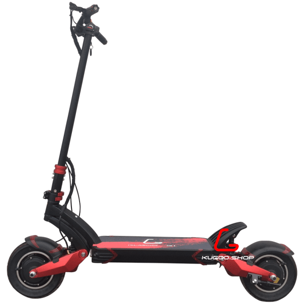 Elektromos rollerek Kugoo G1