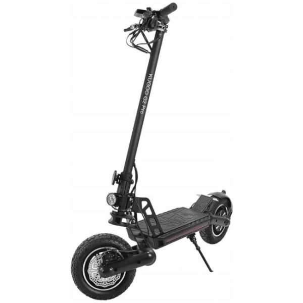 Elektromos roller Kugoo G2 PRO 50km/h 800W