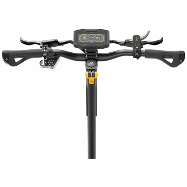 Ausom SR1 elektromos roller