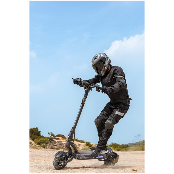 Ausom SR1 elektromos roller