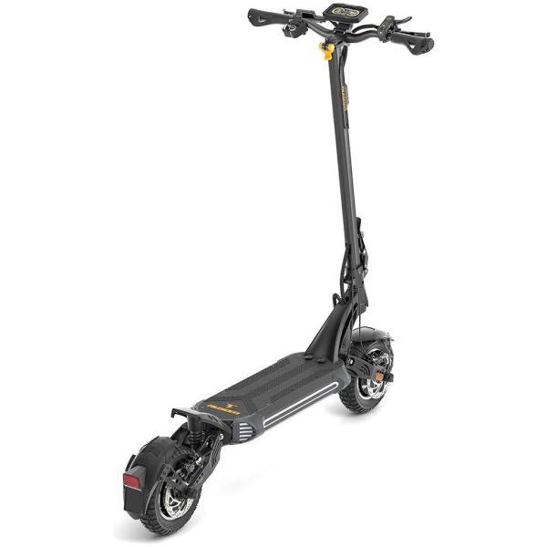 Ausom SR1 elektromos roller
