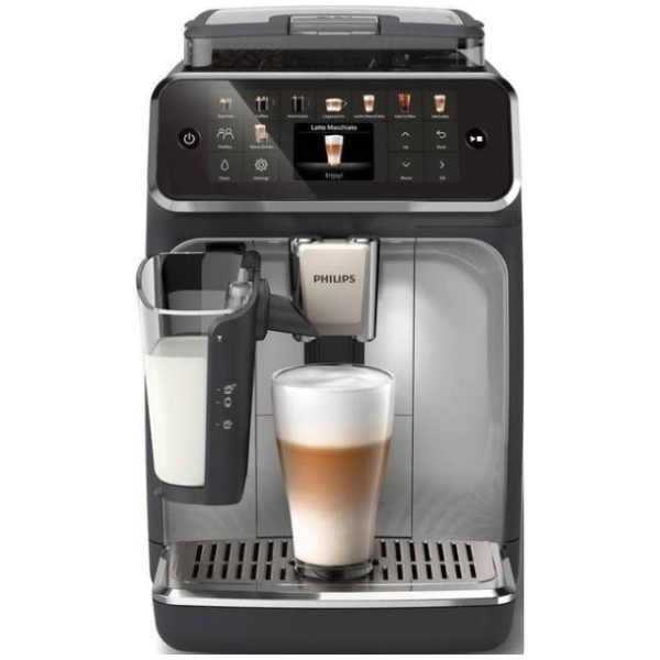 Philips Series 5500 LatteGo EP 5549/70